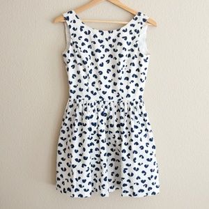 Vintage Lanz Originals Dress Sz 6